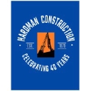 Hardman Construction Inc logo