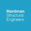 Hardman Structural Engineers logo