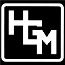 Hardman Glazing logo