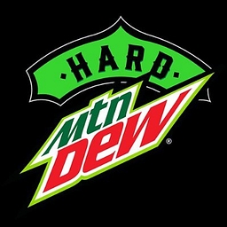 Hard Mtn Dew