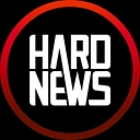 hardnews.nl logo