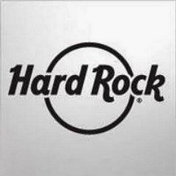Hard Rock Cafe gift card