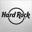 Hard Rock Hotels and Casinos logo