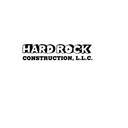 Hard Rock Construction logo