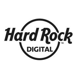 Hard Rock Digital logo