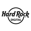 Favicon of Hard Rock Digital
