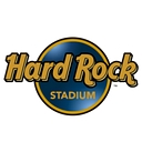 Hard Rock Stadium logo