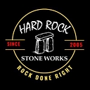 Hard Rock Stone Works logo