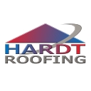 Hardt Roofing logo