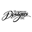 Hardware Designs Inc logo