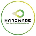 Hardware Group logo