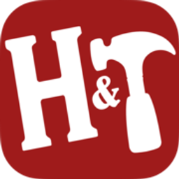 Hardware & Tools logo