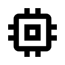 HardwareBrief logo