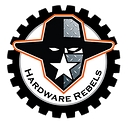 Hardware Rebels logo