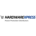 Hardwarexpress logo