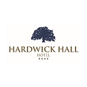 Hardwick Hall Hotel logo