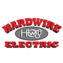 Hardwire Electric logo