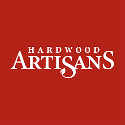 Hardwood Artisans logo