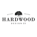 Hardwood Design Company logo