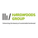 Hardwoods Group logo