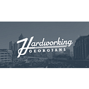 Hardworking Georgians Inc logo