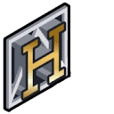 Hardy Construction logo