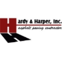 Hardy & Harper logo