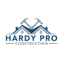 Hardy Pro Construction logo