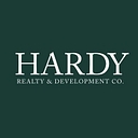 Hardy Realty logo