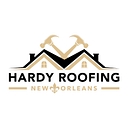 Hardy Roofing New Orleans logo