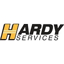 Hardy Services logo