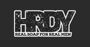 hardysoap.com logo