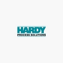 Hardy Process Solutions logo