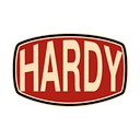 Hardy Windows logo