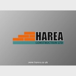 Harea Construction logo