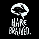 Harebrained Schemes logo
