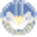 Hare Krishna School logo
