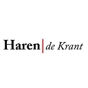 harendekrant.nl logo
