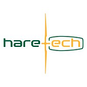 Hare Tech logo