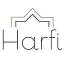 Harfi logo