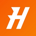 Harfington logo