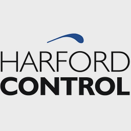 Harford Control Limited logo