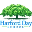 Harford Day School logo