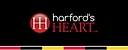 Harford's Heart Magazine logo