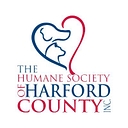 Humane Society Of Harford County logo