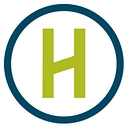 Harger Howe Advertising & Communications logo