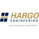 Hargo Engineering logo