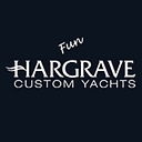 Hargrave Custom Yachts logo
