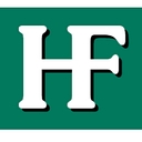 Hargreaves Foundry logo