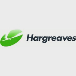Hargreaves Industrial Services Limited logo